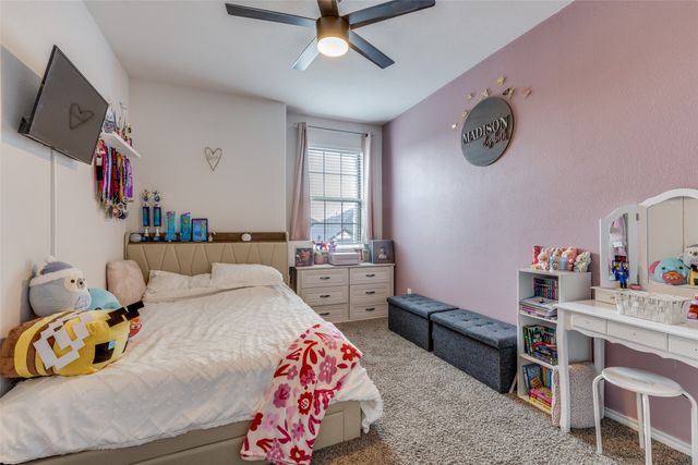 8940 Jewel Flower Drive, Fort Worth, TX 76131