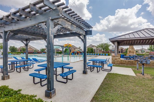 8940 Jewel Flower Drive, Fort Worth, TX 76131