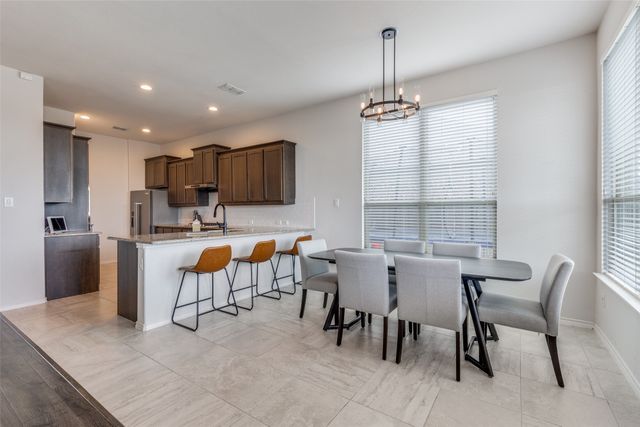 8940 Jewel Flower Drive, Fort Worth, TX 76131