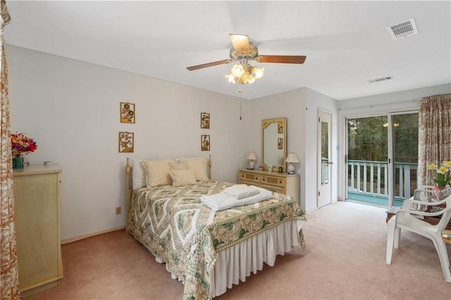 45554 County Road 112 Road, Bay Minette, AL 36507