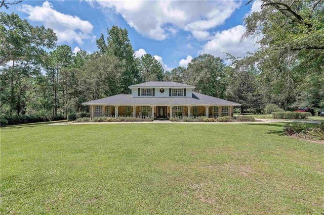 45554 County Road 112 Road, Bay Minette, AL 36507