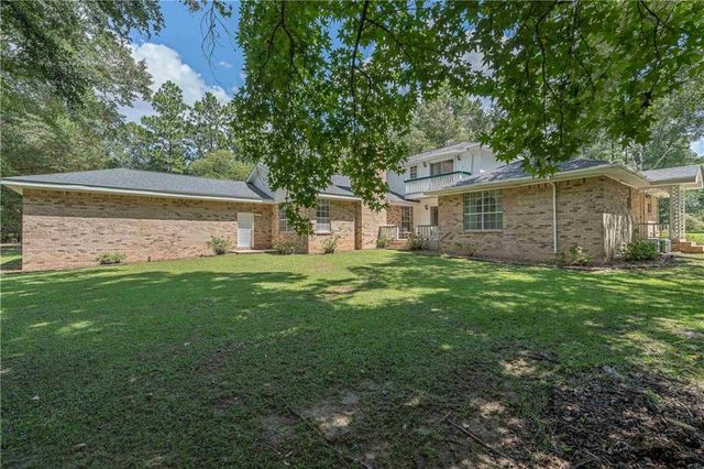 45554 County Road 112 Road, Bay Minette, AL 36507