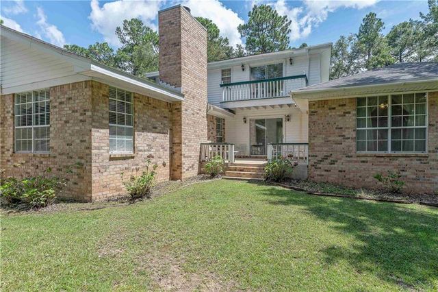 45554 County Road 112 Road, Bay Minette, AL 36507