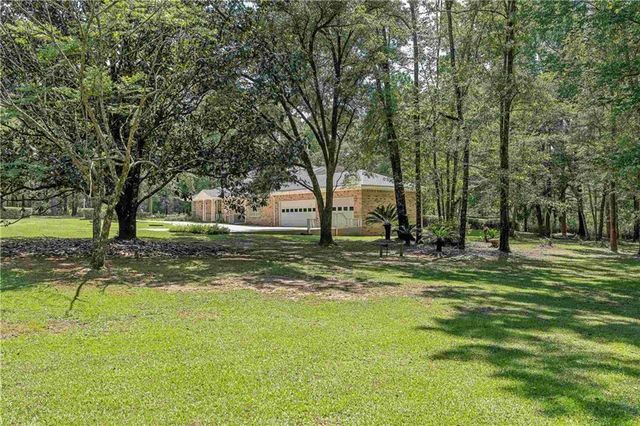 45554 County Road 112 Road, Bay Minette, AL 36507
