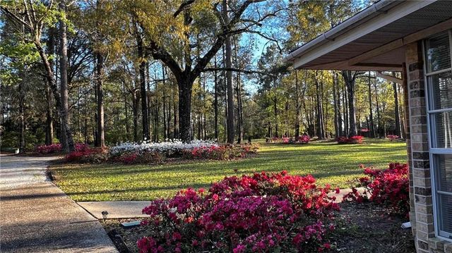 45554 County Road 112 Road, Bay Minette, AL 36507