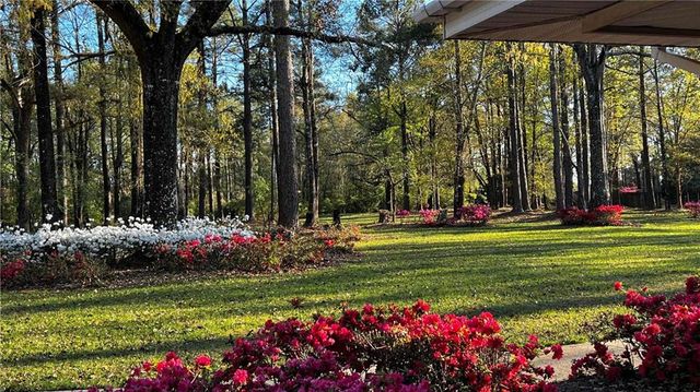 45554 County Road 112 Road, Bay Minette, AL 36507