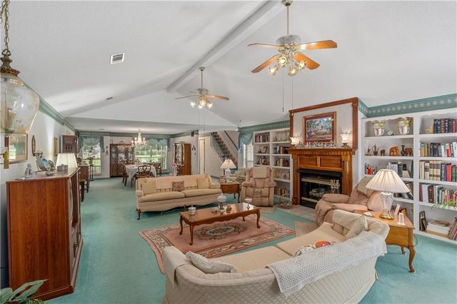 45554 County Road 112 Road, Bay Minette, AL 36507