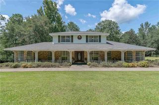 45554 County Road 112 Road, Bay Minette, AL 36507