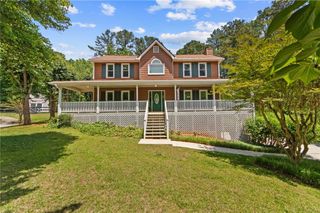1 Due West Court, Dallas, GA 30157