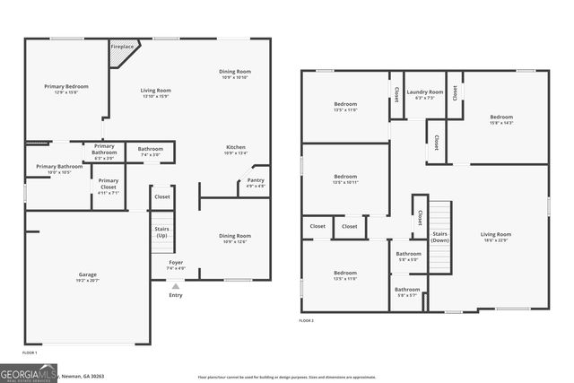 149 Westminster Way, Newnan, GA 30263