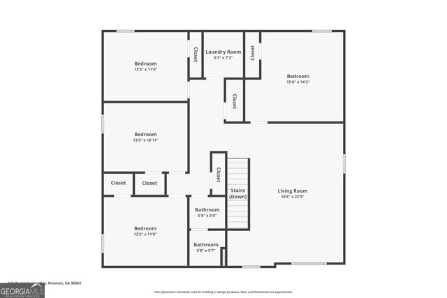 149 Westminster Way, Newnan, GA 30263