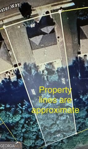 149 Westminster Way, Newnan, GA 30263