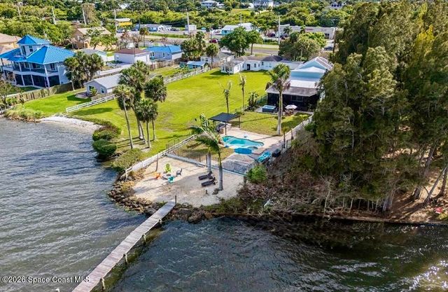 5079 Highway 1, Grant-valkaria, FL 32949