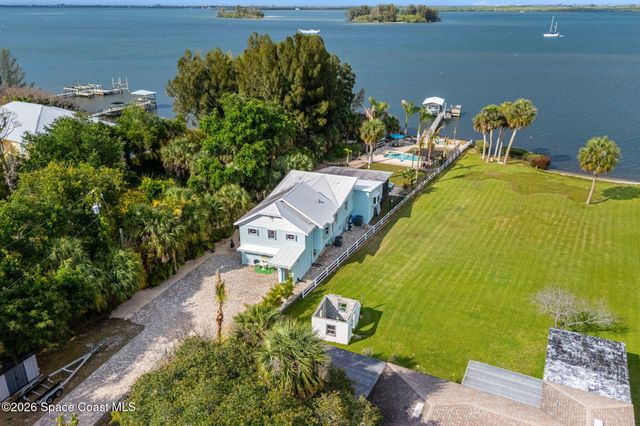 5079 Highway 1, Grant-valkaria, FL 32949