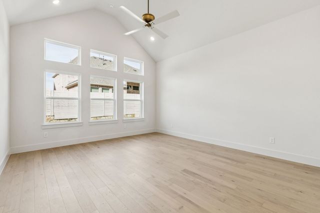 4136 Bentsen Street, Mckinney, TX 75071