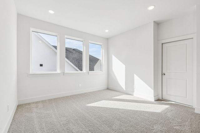 4136 Bentsen Street, Mckinney, TX 75071