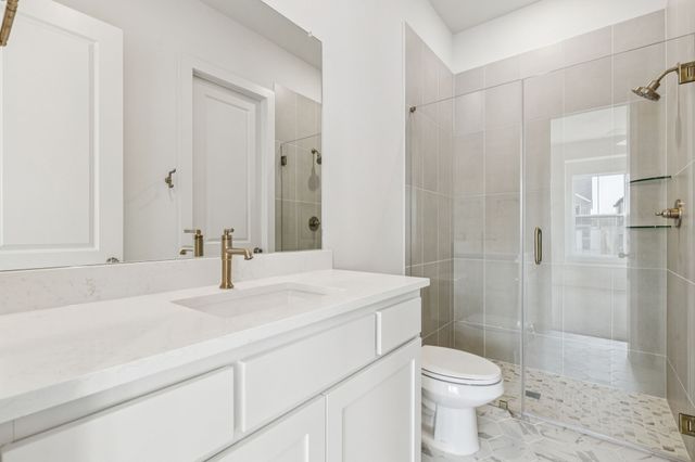 4136 Bentsen Street, Mckinney, TX 75071