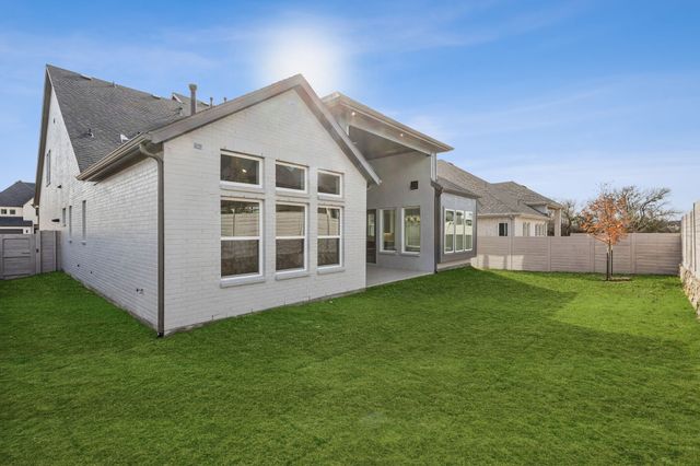 4136 Bentsen Street, Mckinney, TX 75071