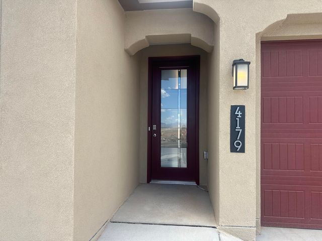 4179 Silver Springs Drive NE, Rio Rancho, NM 87144