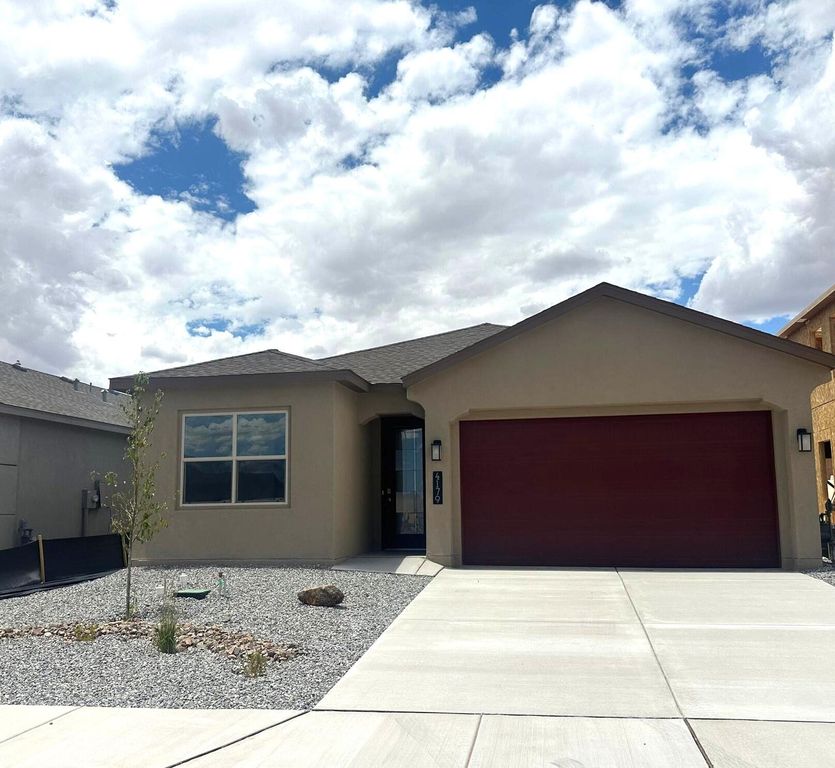 4179 Silver Springs Drive NE, Rio Rancho, NM 87144