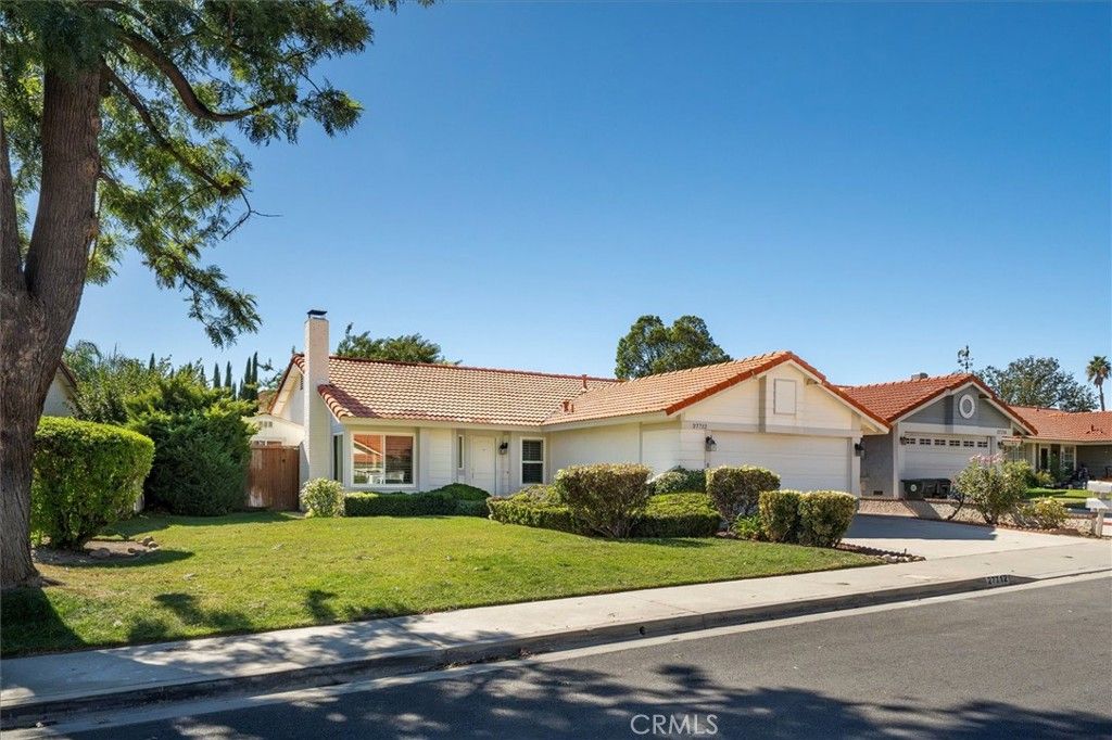27712 Wakefield Rd., Castaic, CA 91384 — exterior