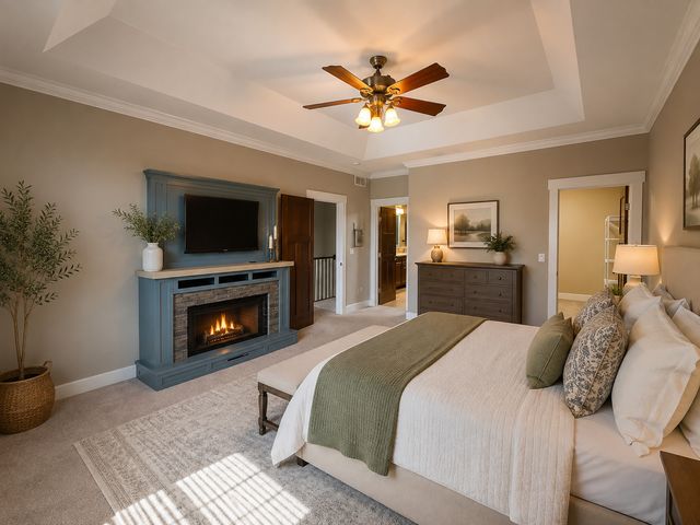 13200 NEWBURY Lane, Caledonia, IL 61011