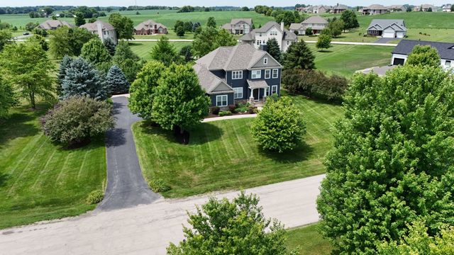 13200 NEWBURY Lane, Caledonia, IL 61011
