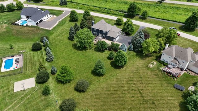 13200 NEWBURY Lane, Caledonia, IL 61011