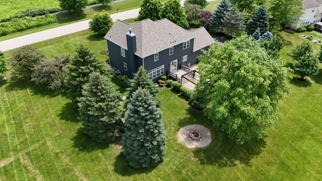 13200 NEWBURY Lane, Caledonia, IL 61011