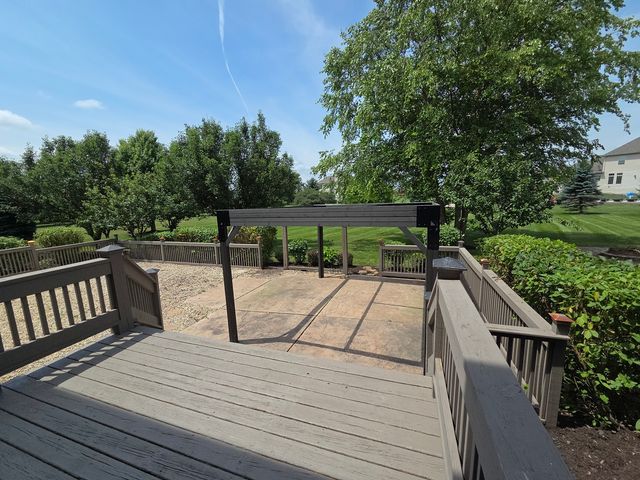 13200 NEWBURY Lane, Caledonia, IL 61011