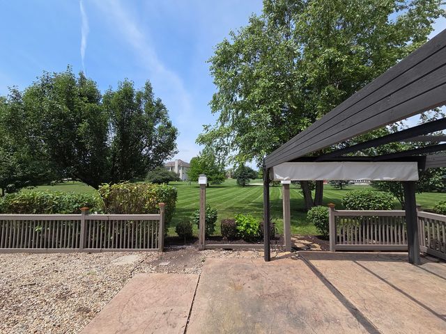 13200 NEWBURY Lane, Caledonia, IL 61011