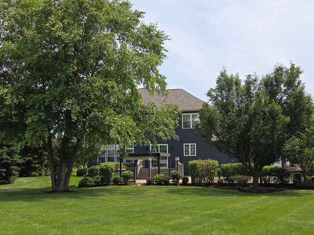 13200 NEWBURY Lane, Caledonia, IL 61011