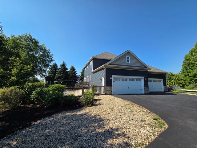 13200 NEWBURY Lane, Caledonia, IL 61011
