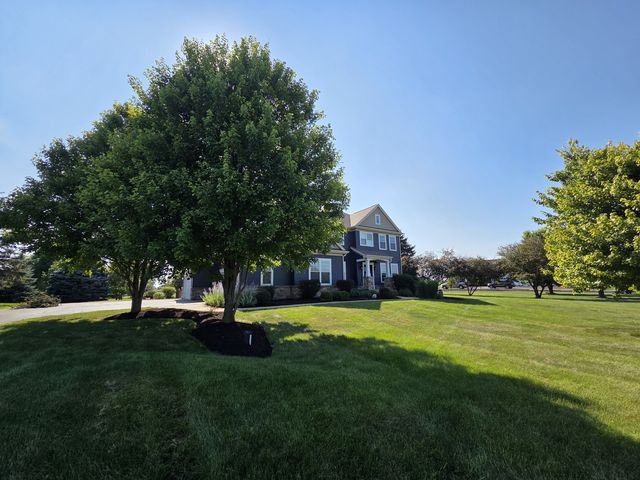 13200 NEWBURY Lane, Caledonia, IL 61011