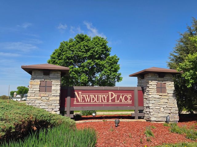 13200 NEWBURY Lane, Caledonia, IL 61011