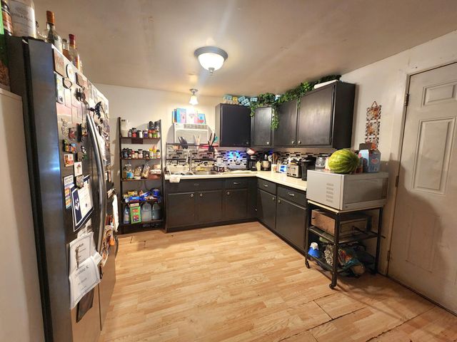 3801 N Everly Drive, La Porte, IN 46350