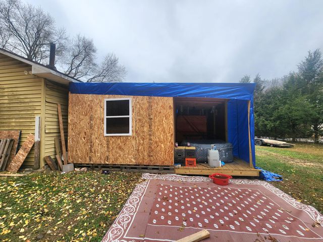 3801 N Everly Drive, La Porte, IN 46350