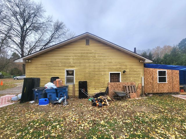 3801 N Everly Drive, La Porte, IN 46350