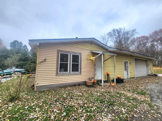 3801 N Everly Drive, La Porte, IN 46350