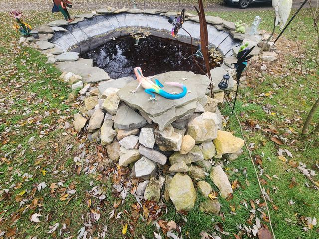 3801 N Everly Drive, La Porte, IN 46350