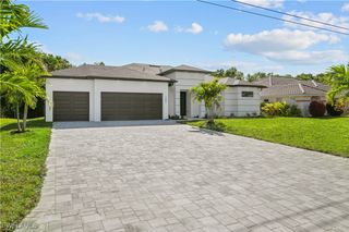 1561 NW 26th PL, Cape Coral, FL 33993