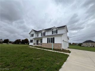 548 William Street, Lagrange, OH 44050