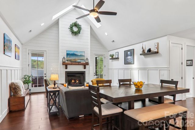 107 New Pinner Place, Arden, NC 28704