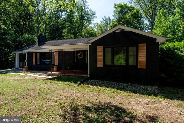 12081 LAPLATA RD, Waldorf, MD 20602
