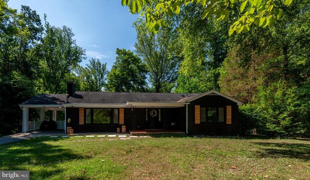 12081 LAPLATA RD, Waldorf, MD 20602