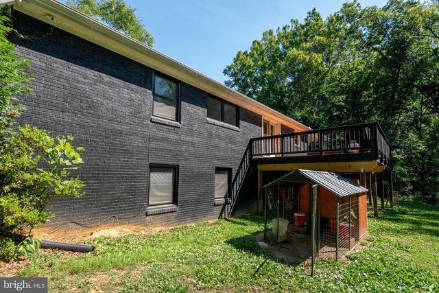 12081 LAPLATA RD, Waldorf, MD 20602