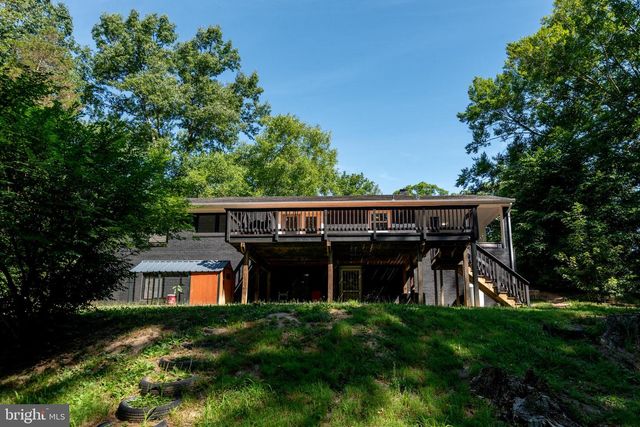 12081 LAPLATA RD, Waldorf, MD 20602
