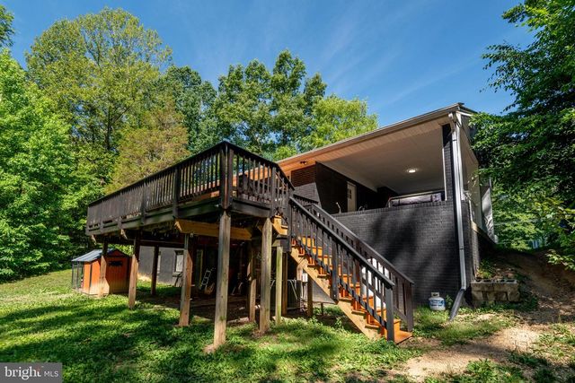 12081 LAPLATA RD, Waldorf, MD 20602