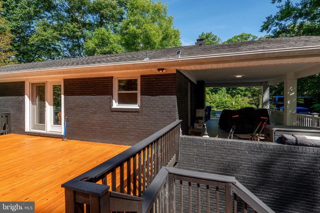 12081 LAPLATA RD, Waldorf, MD 20602