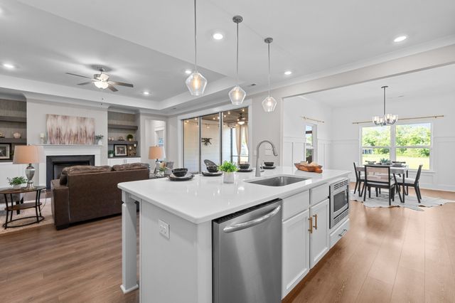 1418 Proprietors Pl, Murfreesboro, TN 37128